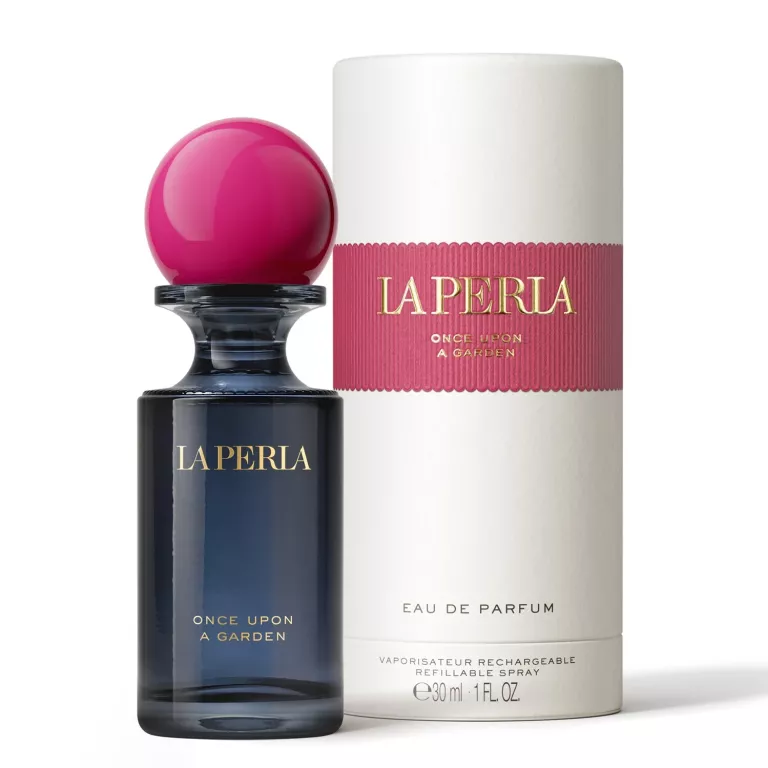 LA PERLA ONCE UPON A GARDEN 120ML
