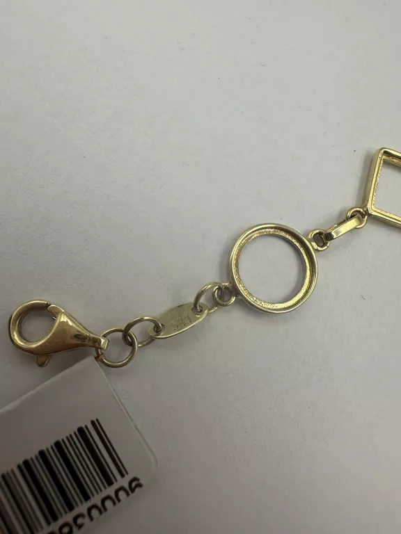 piekna-zlota-bransoletka-585-409g-nowa-stan-11323-1