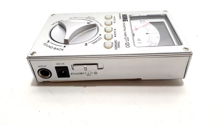 TUNER KORG OT-120