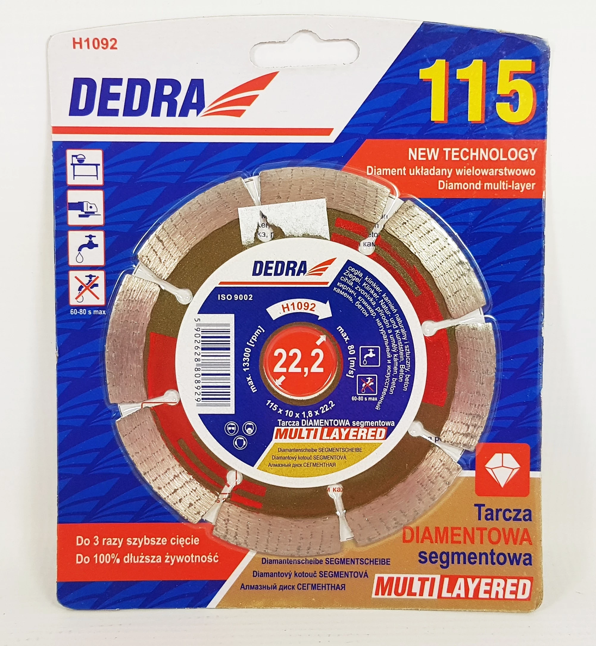 dedra-h1092-tarcza-segment-multi-layer-115222mm-olszewskiego-73-wroclaw