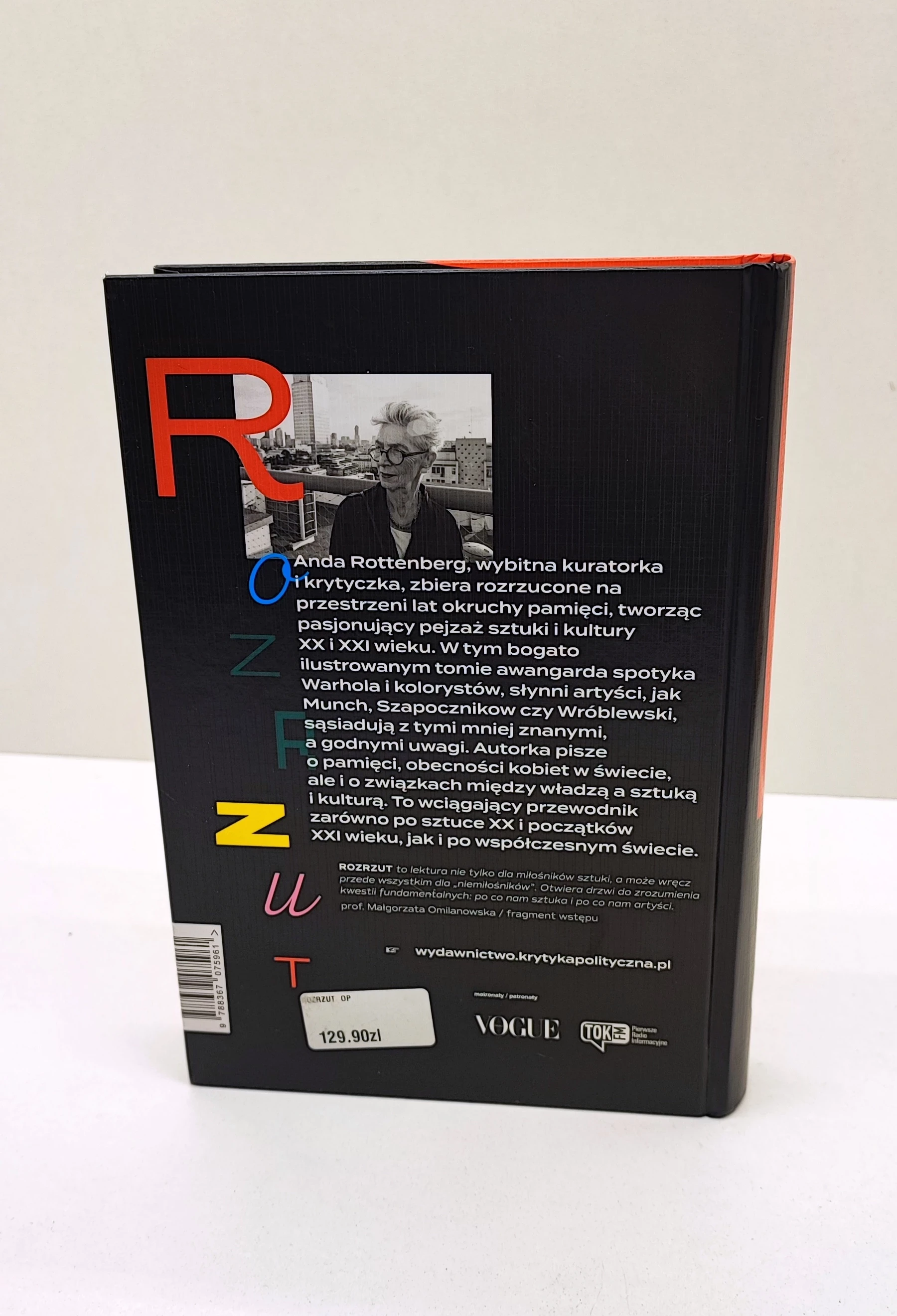 rozrzut-anda-rottenberg-stan-uzywany