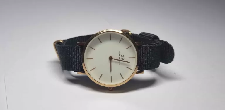 ZEGAREK DAMSKI DANIEL WELLINGTON / PUDEŁKO