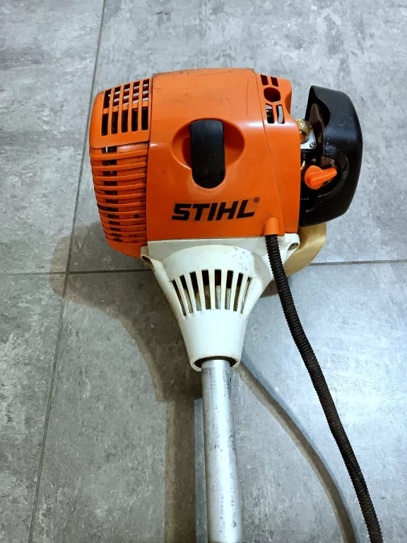 kosa-spalinowa-stihl-fs-100-odbior-osobisty-lubelska-75-chelm