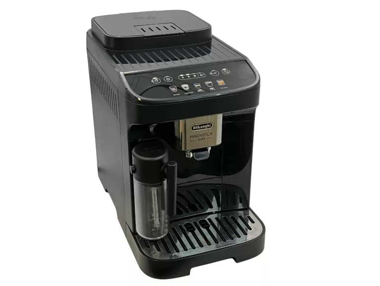 EKSPRES DELONGHI MAGNIFICA EVO ECAM290.61.B | Ekspresy Ciśnieniowe ...