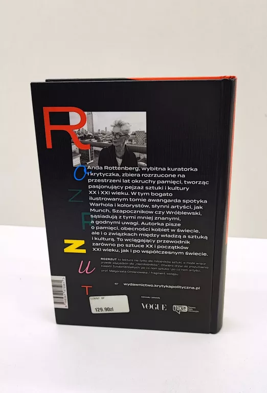 rozrzut-anda-rottenberg-stan-uzywany