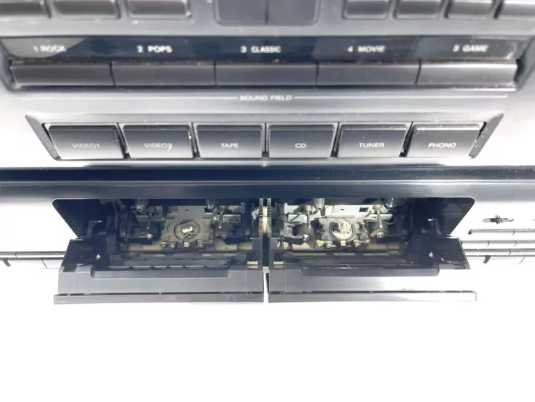 WIEŻA HIFI 5.1 SONY HST 471