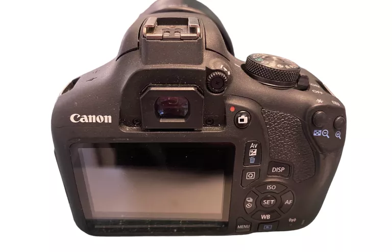 CANON EOS 2000D + TOKINA AT-X PRO 11-16 F2.8 DX II