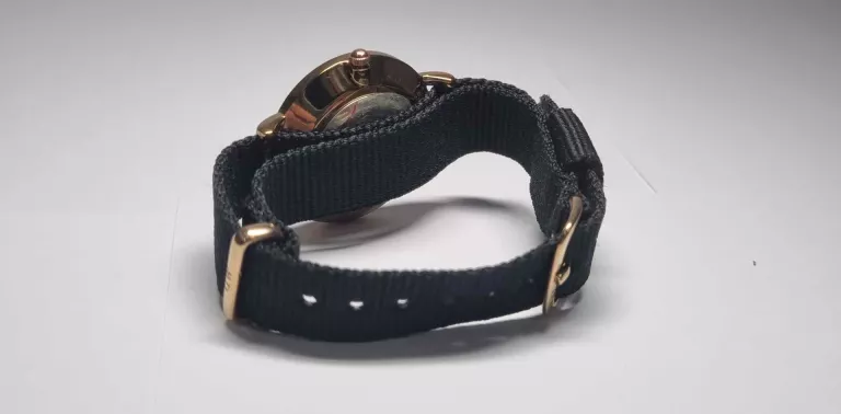ZEGAREK DAMSKI DANIEL WELLINGTON / PUDEŁKO
