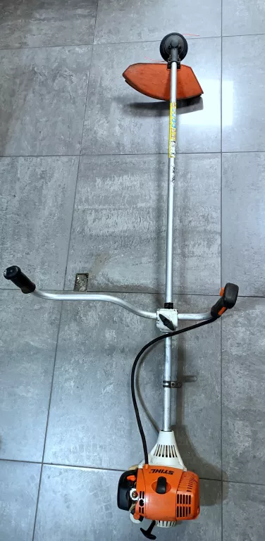 kosa-spalinowa-stihl-fs-100-odbior-osobisty-stan-uzywany