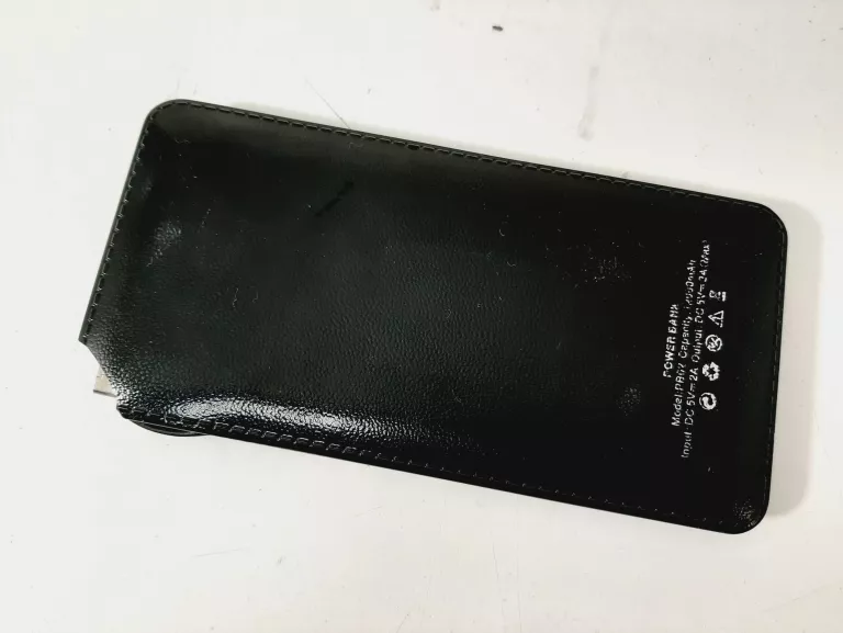 POWERBANK TEC PB02 12000 MAH