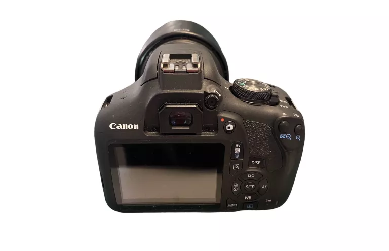 CANON EOS 2000D + TOKINA AT-X PRO 11-16 F2.8 DX II