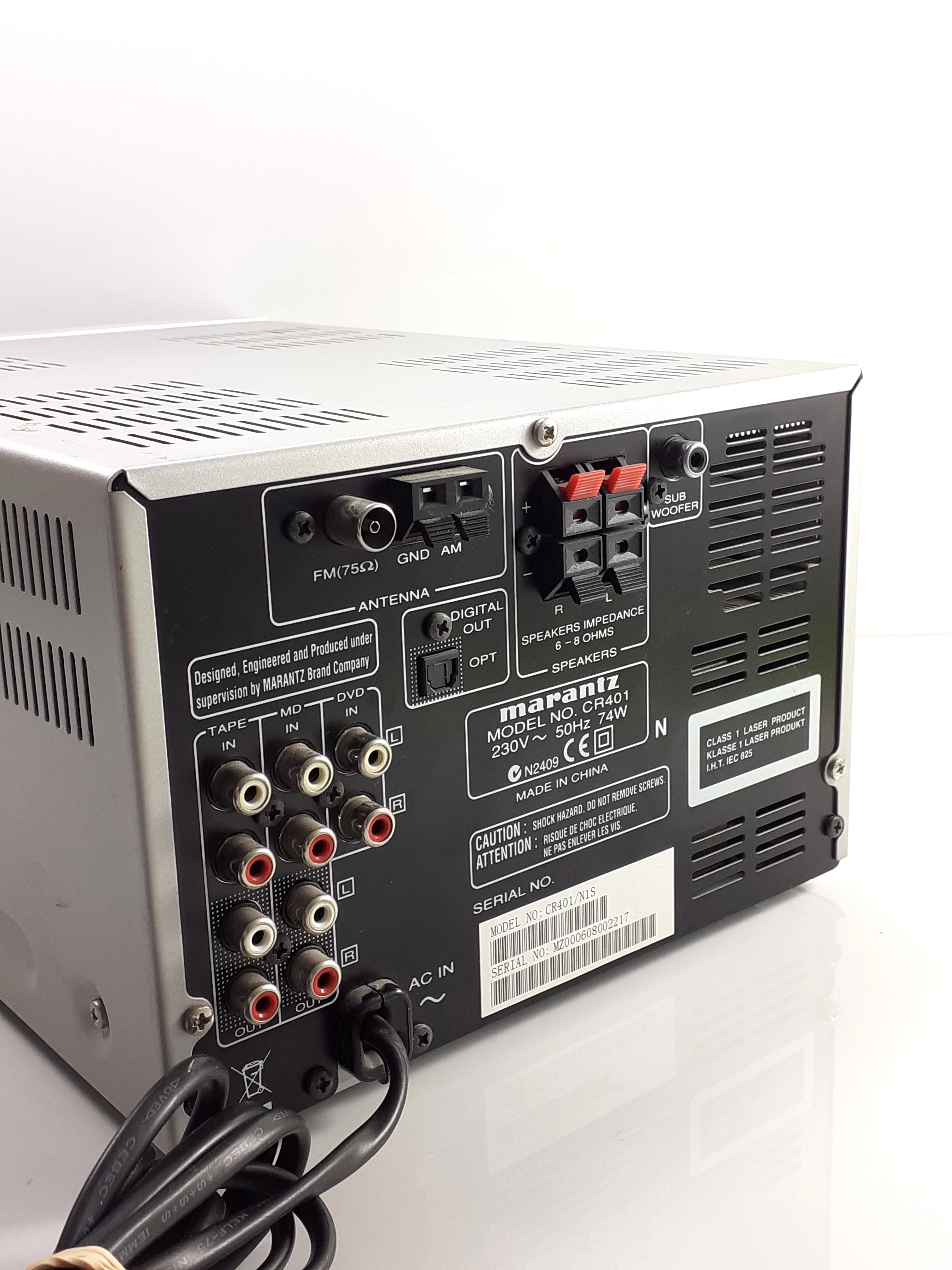 amplituner-stereo-marantz-cr401-komunikacja-airplay