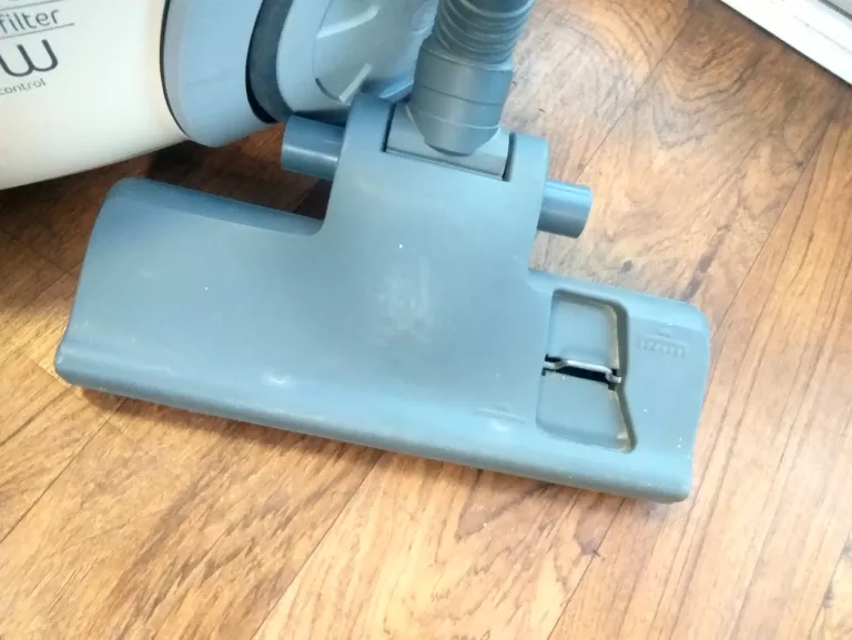 ODKURZACZ ZELMER ODYSSEY 1700W