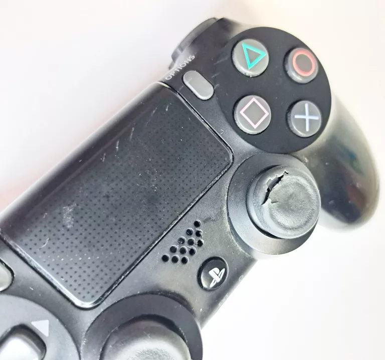 KONSOLA SONY  PLAYSTATION 4 + 2 ORYGINALNE PADY | OKABLOWANIE!