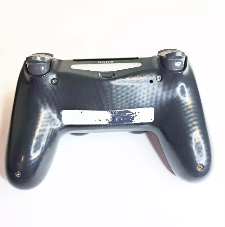KONSOLA SONY  PLAYSTATION 4 + 2 ORYGINALNE PADY | OKABLOWANIE!