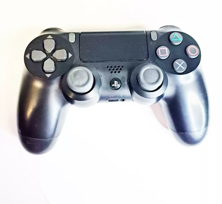 KONSOLA SONY  PLAYSTATION 4 + 2 ORYGINALNE PADY | OKABLOWANIE!