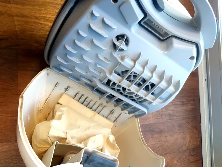 ODKURZACZ ZELMER ODYSSEY 1700W