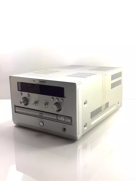 AMPLITUNER STEREO MARANTZ CR401