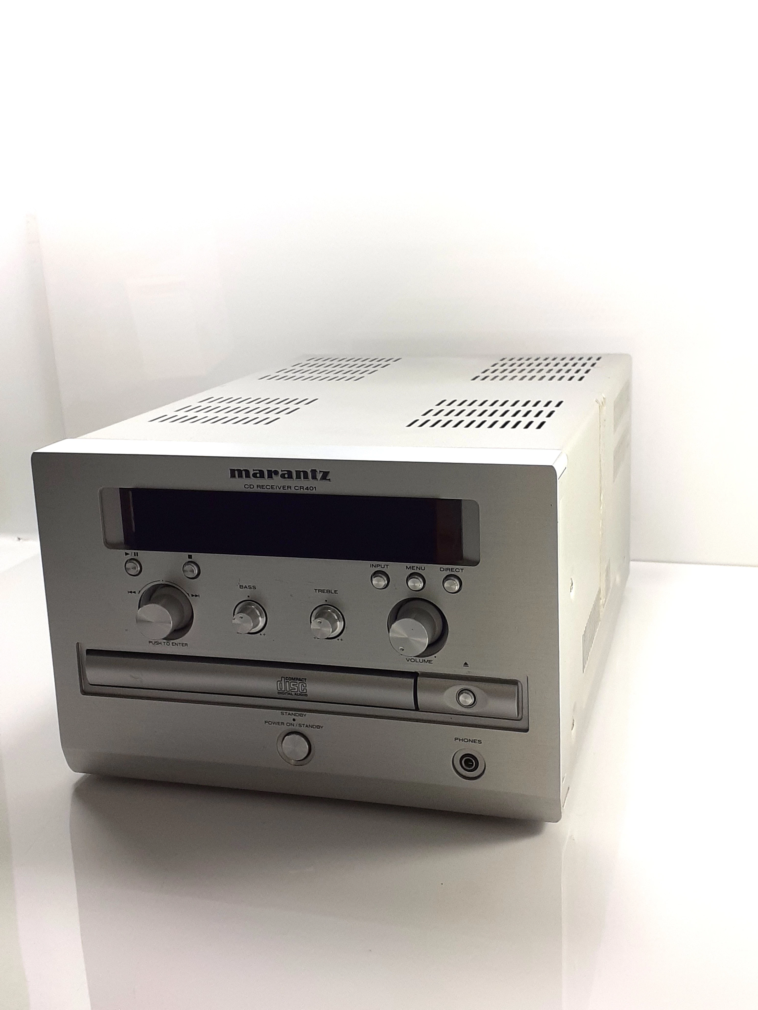 amplituner-stereo-marantz-cr401-stan-uzywany