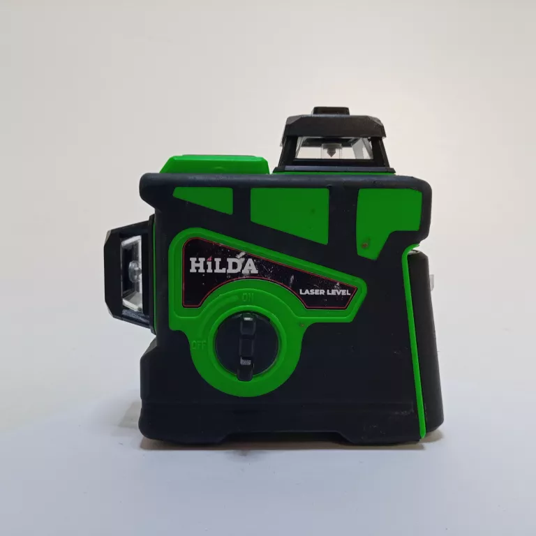 HILDA LASER SAMOPOZIOMUJĄCY 3D MT5