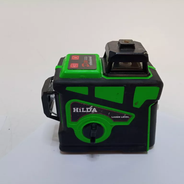 HILDA LASER SAMOPOZIOMUJĄCY 3D MT5
