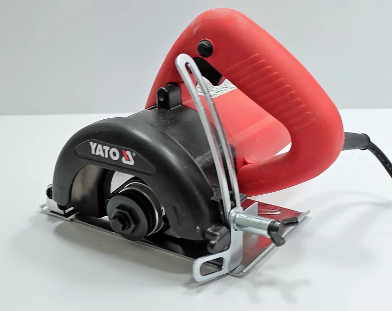 YATO PRZECINARKA DO GRESU 125MM 1400W YT-82159