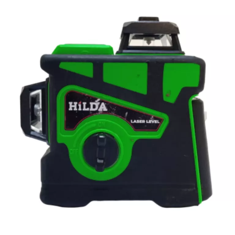 HILDA LASER SAMOPOZIOMUJĄCY 3D MT5