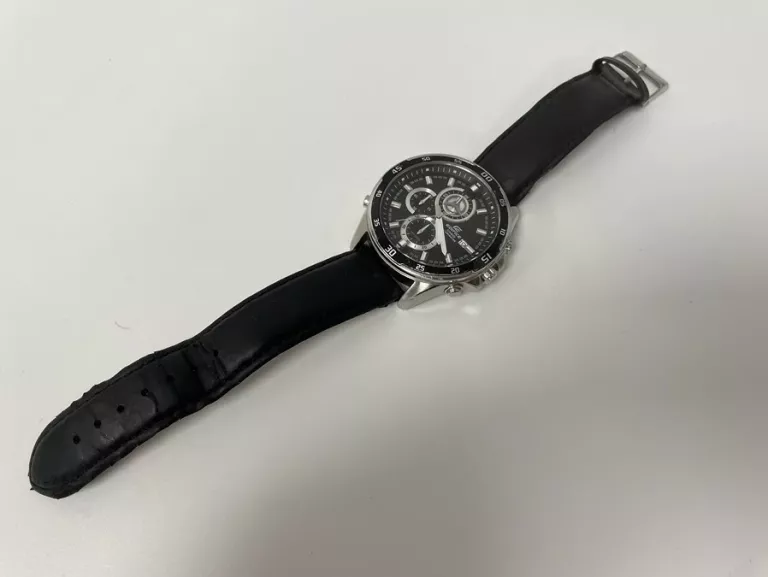 Casio edifice shop 5372 efr 547