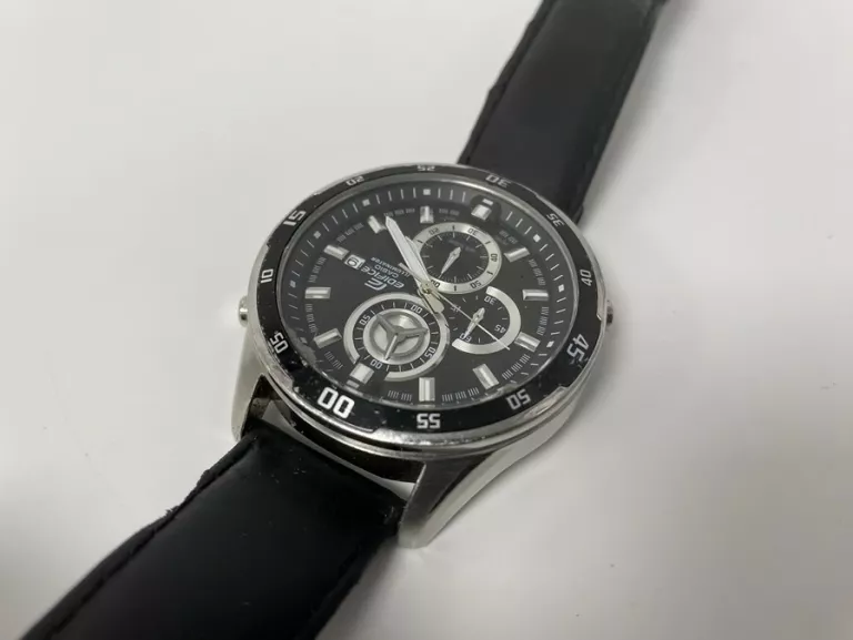 Edifice casio cheap 5372 efr 547