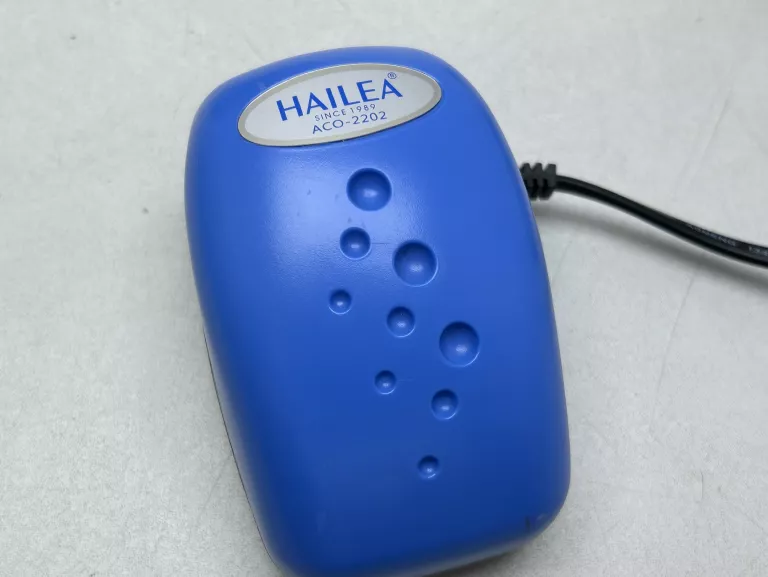 NAPOWIETRZACZ DO AKWARIUM HAILEA ACO-2202