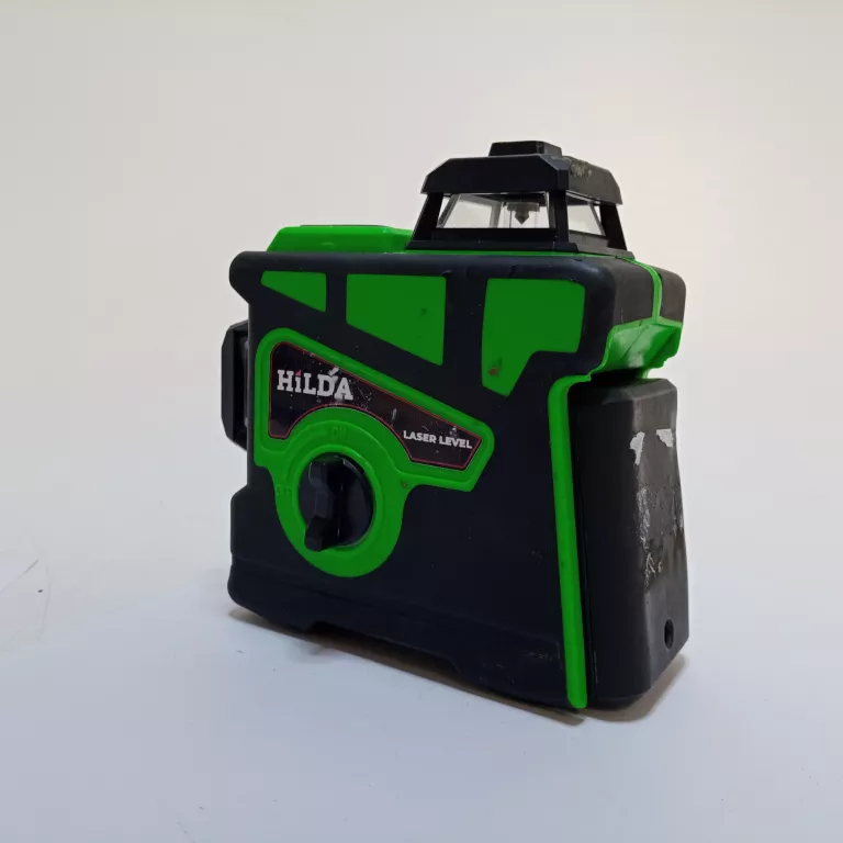HILDA LASER SAMOPOZIOMUJĄCY 3D MT5