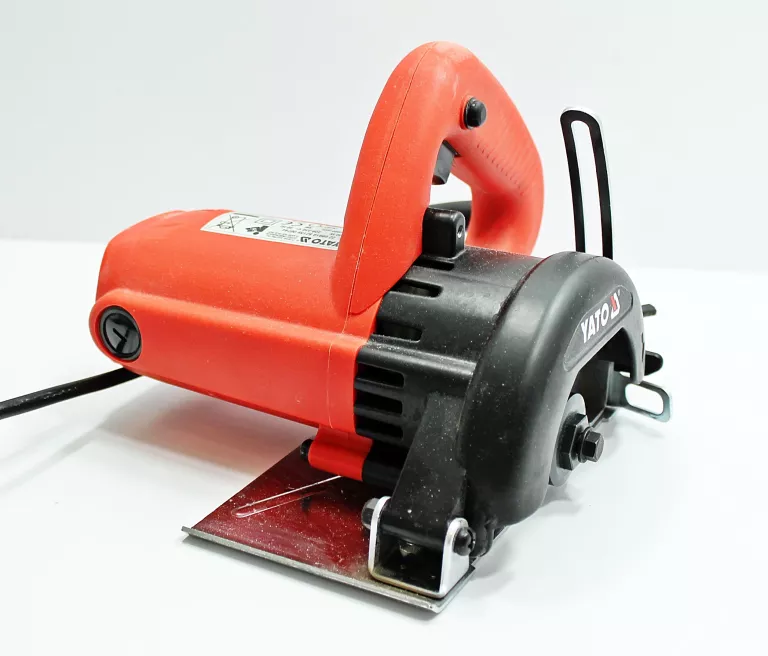 YATO PRZECINARKA DO GRESU 125MM 1400W YT-82159