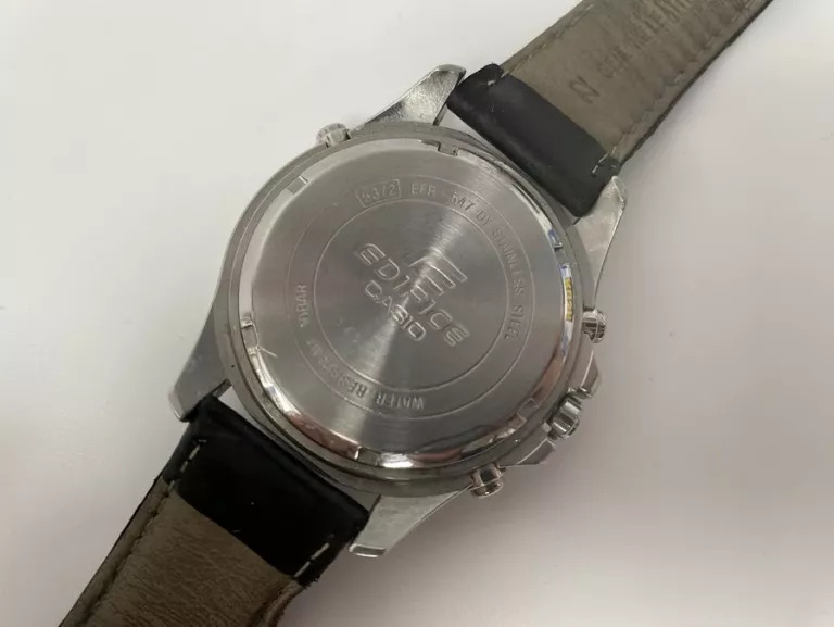 ZEGAREK CASIO EDIFICE EFR 547 5372