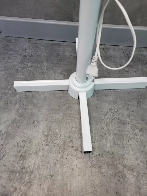 WENTYLATOR STOJĄCY SKAN