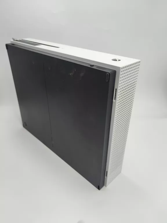 KONSOLA XBOX ONE S 500GB SUPER ZESTAW 3 X GRA POLECAMY