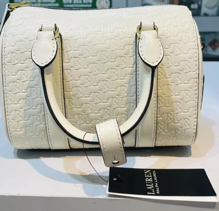 KUFEREK RALPH LAUREN KADEN 19-STL-SMA