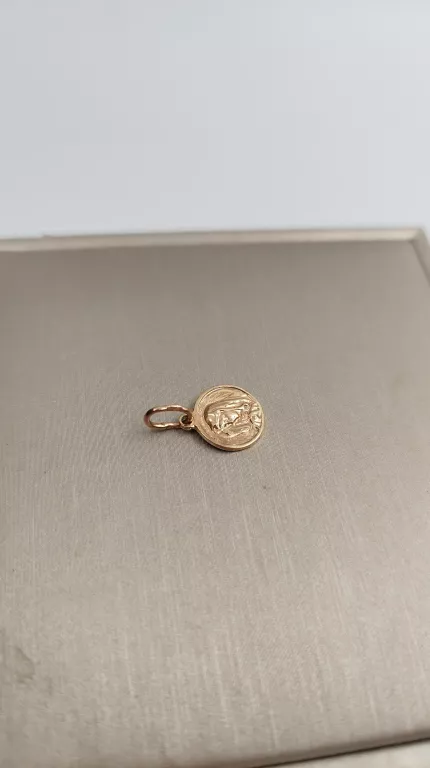 wyrob-jubilerski-uzywany-zawieszka-583-material-zloto