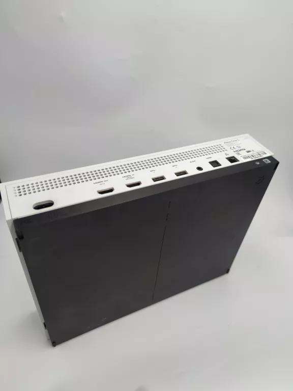 KONSOLA XBOX ONE S 500GB SUPER ZESTAW 3 X GRA POLECAMY
