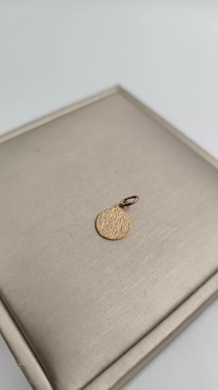 wyrob-jubilerski-uzywany-zawieszka-583-marka-bez-marki