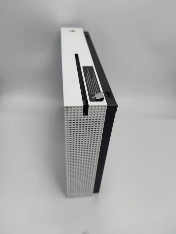 KONSOLA XBOX ONE S 500GB SUPER ZESTAW 3 X GRA POLECAMY