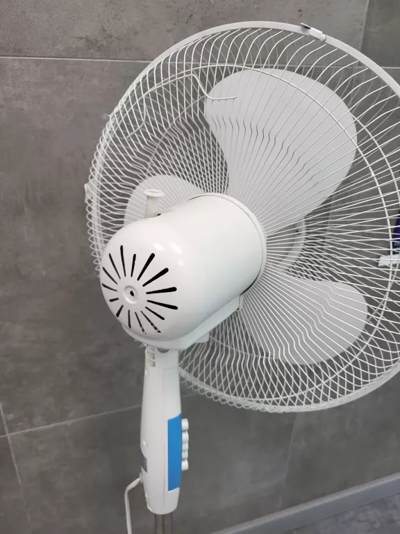 WENTYLATOR STOJĄCY SKAN