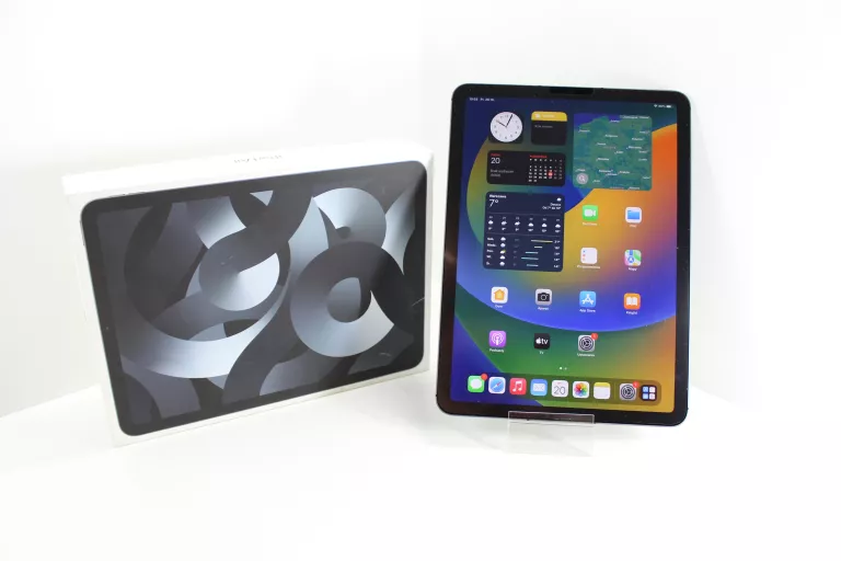 TABLET IPAD AIR 5 A2589 MM6R3FD