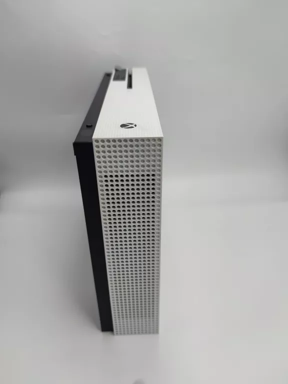 KONSOLA XBOX ONE S 500GB SUPER ZESTAW 3 X GRA POLECAMY