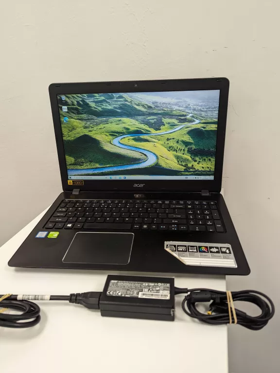 LAPTOP ACER ASPIRE F15 F5-573G