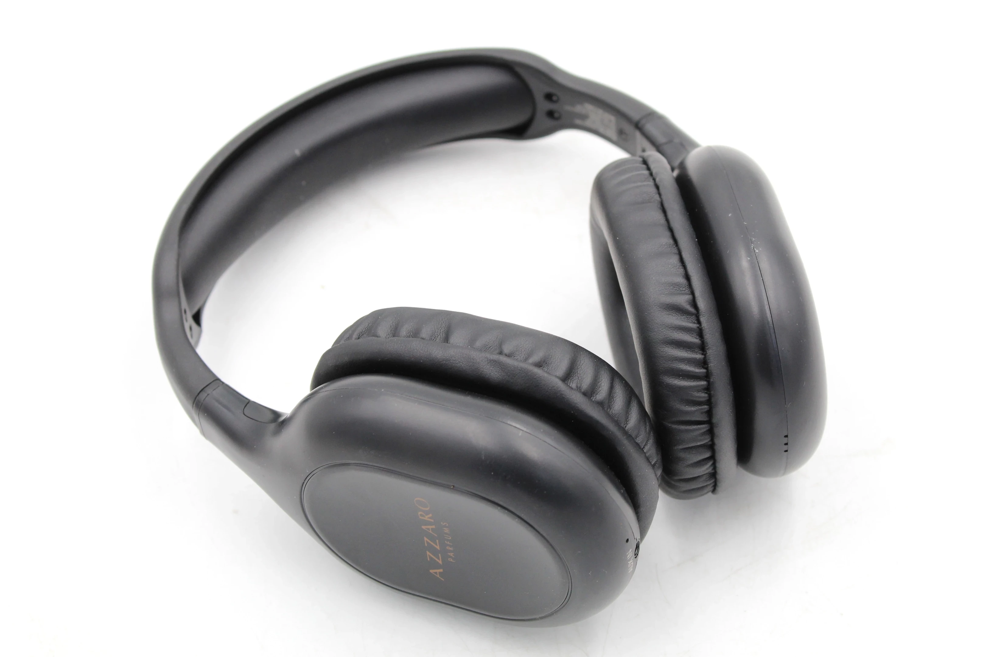 Azzaro headphones 2024