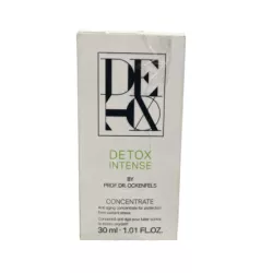 DETOX DETOXIFIES KONCENTRAT DETOX