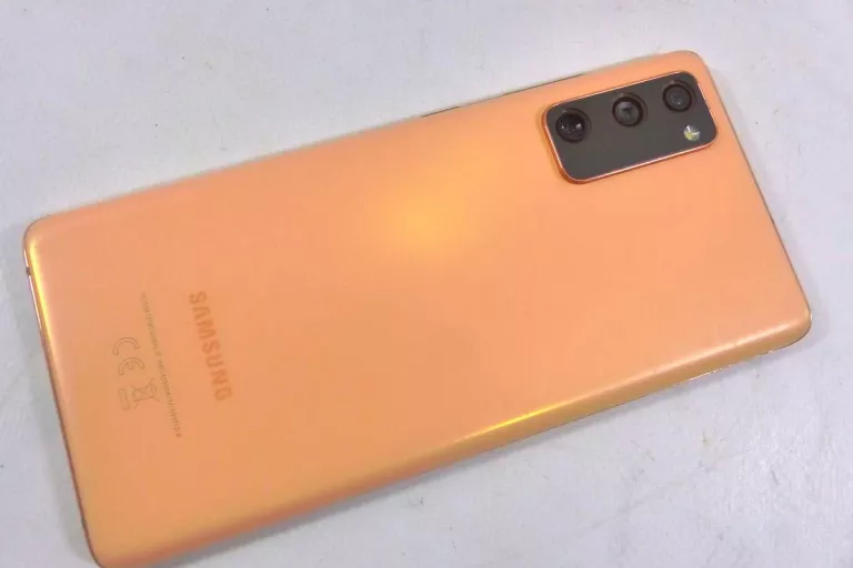 TELEFON SAMSUNG GALAXY S20 FE 5G