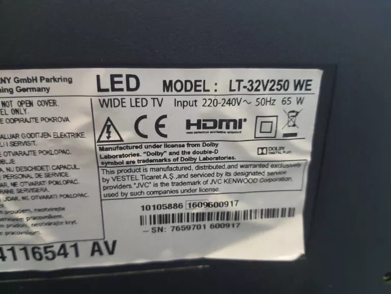 tv-jvc-lt-32v250-we-pilot-typ-telewizora-lcd