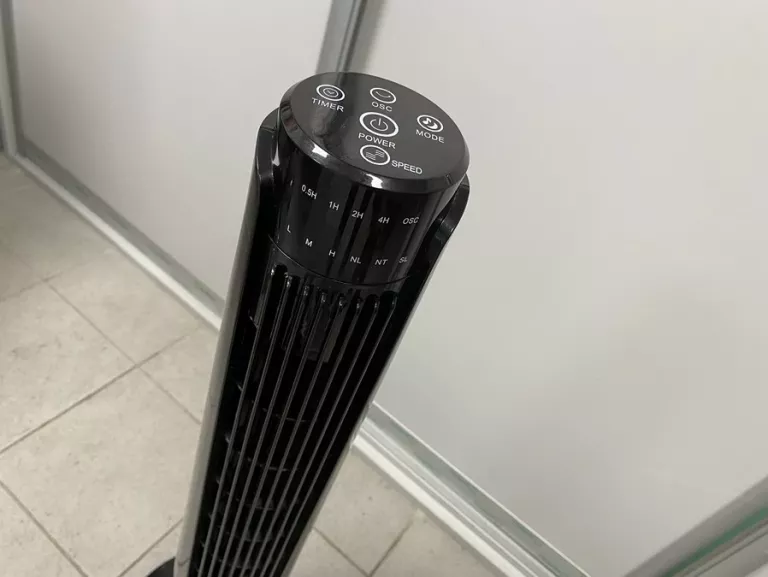 WENTYLATOR VOLTENO VO0644