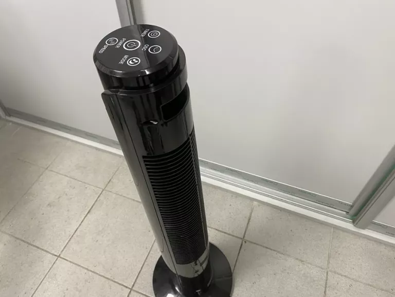 WENTYLATOR VOLTENO VO0644